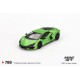 1/64 LAMBORGHINI REVUELTO VERDE SELVANS (LHD) BLISTER PACKAGING