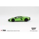 1/64 LAMBORGHINI REVUELTO VERDE SELVANS (RHD)