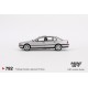 1/64 BMW 750IL ASPEN SILVER METALLIC (LHD)