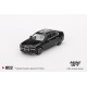 1/64 BMW I7 EDRIVE50 BLACK SAPPHIRE (LHD) BLISTER PACKAGING MGT00802-BL