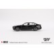 1/64 BMW I7 EDRIVE50 BLACK SAPPHIRE (LHD) MGT00802-L