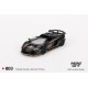 1/64 LAMBORGHINI AVENTADOR SVJ 63 ROADSTER NERO ALDEBARAN (LHD) BLISTER PACKAGING