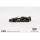 1/64 LAMBORGHINI AVENTADOR SVJ 63 ROADSTER NERO ALDEBARAN (LHD)