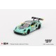 1/64 PORSCHE 911 GT3 R NO.28 HUBAUTO RACING 2023 FIA GT WORLD CUP 70TH MACAU GRAND PRIX (LHD) BLISTER PACKAGING