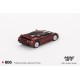 1/64 BUGATTI EB110 GT DARK RED METALLIC (LHD) MGT00806-L