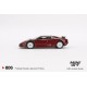 1/64 BUGATTI EB110 GT DARK RED METALLIC (LHD) MGT00806-L