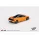 1/64 MCLAREN 750S MCLAREN ORANGE (LHD) BLISTER PACKAGING