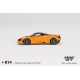 1/64 MCLAREN 750S MCLAREN ORANGE (LHD) BLISTER PACKAGING