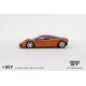 MGT00817-L - 1/64 MCLAREN F1 YQUEM (LHD)