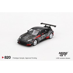 1/64 TOYOTA GR86 LARRY CHENS HKS TURBO CHARGED GR86 (LHD) MGT00820-L 1/64 TOYOTA GR86 LARRY CHENS HKS TURBO CHARGED GR86 (LHD) MGT00820-L
