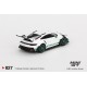 MGT00827-L - 1/64 PORSCHE 911 (992) GT3 RS TRIBUTE TO CARRERA RS PACKAGE (LHD)