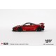 MGT00828-R - 1/64 MCLAREN 720S LB WORKS GEM RED (RHD)