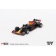 1/64 RED BULL RB16B NO.33 M.VERSTAPPEN 2021 ABU DHABI GRAND PRIX WINNER