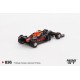 1/64 RED BULL RB16B NO.11 S.PEREZ 2021 AZERBAIJAN GRAND PRIX WINNER BLISTER PACKAGING