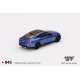 1/64 BMW M4 COMPETITION (G82) PORTIMAO BLUE (LHD)