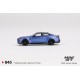 1/64 BMW M4 COMPETITION (G82) PORTIMAO BLUE (RHD)