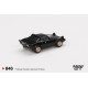 1/64 LANCIA STRATOS HF STRADALE NERO (LHD)