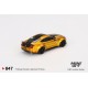 1/64 LB-WORKS FORD MUSTANG LB GOLD (LHD)