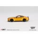 1/64 LB-WORKS FORD MUSTANG LB GOLD (LHD)