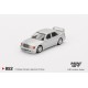 1/64 MERCEDES-BENZ 190E 2.5-16 EVOLUTION II ASTRAL SILVER (LHD) BLISTER PACKAGING