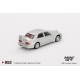 1/64 MERCEDES-BENZ 190E 2.5-16 EVOLUTION II ASTRAL SILVER (LHD)