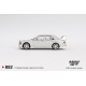 1/64 MERCEDES-BENZ 190E 2.5-16 EVOLUTION II ASTRAL SILVER (LHD)