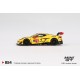 1/64 CHEVROLET CORVETTE Z06 GT3.R NO.3 CORVETTE RACING BY PRATT MILLER MOTORSPORTS 2024 IMSA DAYTONA 24HRS (LHD) BLISTER PACKAGING