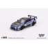1/64 NISSAN SILVIA (S15) D-MAX NO.70 D-MAX RACING 2023 D1 GRAND PRIX RHD BLISTER
