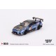 1/64 NISSAN SILVIA (S15) D-MAX NO.70 D-MAX RACING 2023 D1 GRAND PRIX (RHD) JAPAN EXCLUSIVE BLISTER PACKAGING