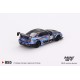 1/64 NISSAN SILVIA (S15) D-MAX NO.70 D-MAX RACING 2023 D1 GRAND PRIX (RHD) JAPAN EXCLUSIVE BLISTER PACKAGING