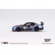 1/64 NISSAN SILVIA (S15) D-MAX NO.70 D-MAX RACING 2023 D1 GRAND PRIX (RHD) JAPAN EXCLUSIVE BLISTER PACKAGING