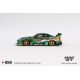 1/64 NISSAN LB-SUPER SILHOUETTE S15 SILVIA LBWK 2024 FAUSTO RACING (RHD) BLISTER PACKAGING