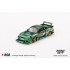 1/64 NISSAN LB-SUPER SILHOUETTE S15 SILVIA LBWK 2024 FAUSTO RACING MGT00858-R