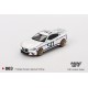 1/64 BMW 3.0 CSL WHITE (LHD) BLISTER PACKAGING