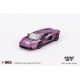 1/64 LAMBORGHINI COUNTACH LPI 800-4 VIOLA 30TH (LHD) BLISTER PACKAGING