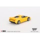 1/64 BUGATTI EB110 SUPER SPORT GIALLO BUGATTI (LHD)