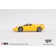 1/64 BUGATTI EB110 SUPER SPORT GIALLO BUGATTI (LHD) BLISTER PACKAGING