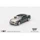 1/64 BENTLEY FLYING SPUR WHITE SAND VERDANT (RHD)