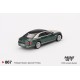 1/64 BENTLEY FLYING SPUR WHITE SAND VERDANT (RHD)