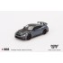1/64 NISSAN GT-R NISMO 2024 NISMO STEALTH GREY (LHD) MGT00868-L