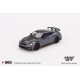 1/64 NISSAN GT-R NISMO 2024 NISMO STEALTH GREY (LHD)