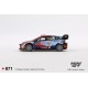 1/64 HYUNDAI I20 N RALLY1 HYBRID NO.11 (LHD) 2024 RALLYE MONTE-CARLO WINNER (LHD)