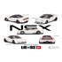 1/64 HONDA NSX (NA1) KAIDO WORKS V2 KHMG148 - OPENED STOCK