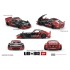1/64 NISSAN FAIRLADY Z KAIDO GT ADVAN KHMG172