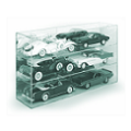 Display Cases