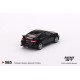 1/64 HONDA CIVIC TYPE R CRYSTAL BLACK PEARL 2023 W/ADVAN GT WHEEL RHD MGT00585-R