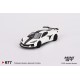 1/64 CHEVROLET CORVETTE Z06 2023 ARCTIC WHITE (LHD) MGT00677-L 1/64 CHEVROLET CORVETTE Z06 2023 ARCTIC WHITE (LHD) MGT00677-L