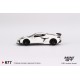 1/64 CHEVROLET CORVETTE Z06 2023 ARCTIC WHITE (LHD) MGT00677-L 1/64 CHEVROLET CORVETTE Z06 2023 ARCTIC WHITE (LHD) MGT00677-L