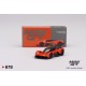 1/64 ASTON MARTIN VALKYRIE MAXIMUM ORANGE (LHD) MGT00678-L 1/64 ASTON MARTIN VALKYRIE MAXIMUM ORANGE (LHD) MGT00678-L