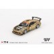 1/64 NISSAN SILVIA (S15) TOP SECRET D1GP (RHD) BLISTER PACKAGING